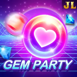 Jili : Gem Party - SPONSOR777