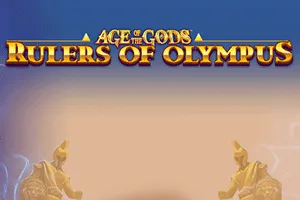 Age of the Gods: Rulers of Olympus - SPONSOR777