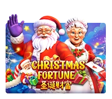 Joker123 : Christmas Fortune - SPONSOR777