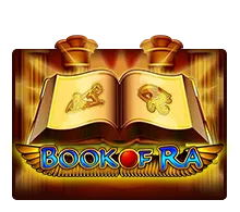 Joker123 : Book Of Ra - SPONSOR777