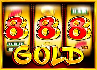 Pragmatic : 888 Gold - SPONSOR777