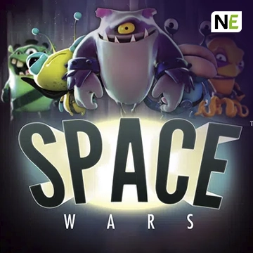 Space Wars - SPONSOR777