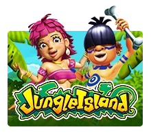 Joker123 : Jungle Island - SPONSOR777
