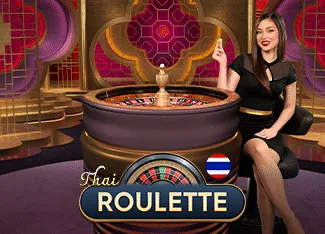 Thai Roulette - SPONSOR777