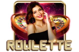 Roulette - SPONSOR777