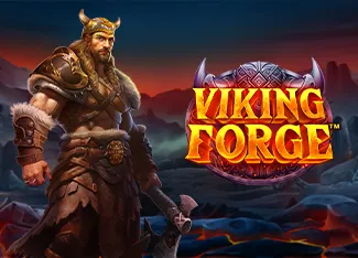 Pragmatic : Viking Forge - SPONSOR777
