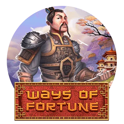 Habanero : Ways Of Fortune - SPONSOR777