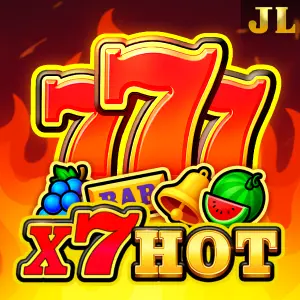 X7 HOT - SPONSOR777