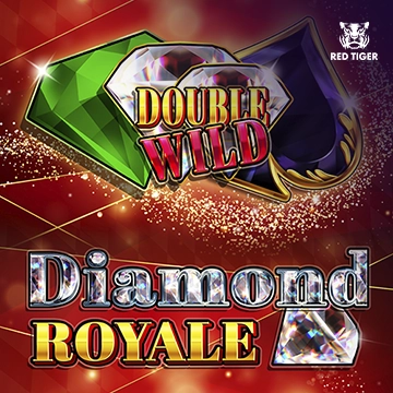 Redtiger : Diamond Royale - SPONSOR777
