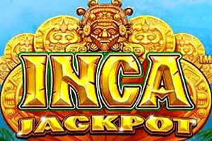 Inca Jackpot - SPONSOR777
