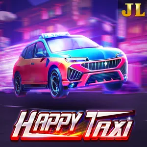 Jili : Happy Taxi - SPONSOR777