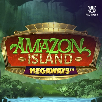Redtiger : Amazon Island Megaways - SPONSOR777