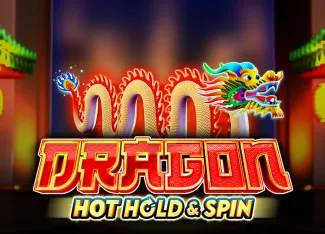 Pragmatic : Dragon Hot Hold & Spin - SPONSOR777