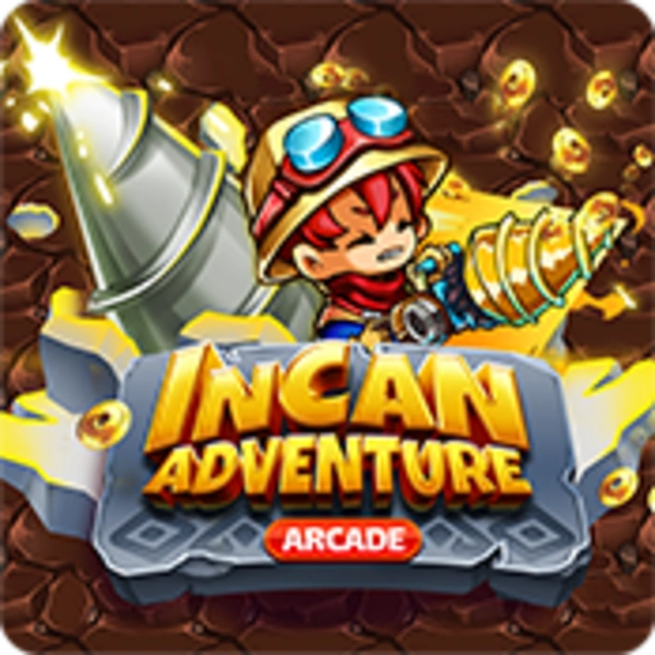 Incan Adventure - SPONSOR777