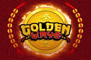 Golden Ways - SPONSOR777
