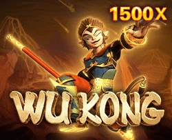 JDB : Wu Kong - SPONSOR777
