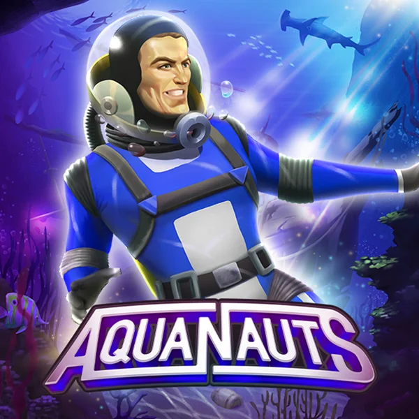 Aquanauts - SPONSOR777