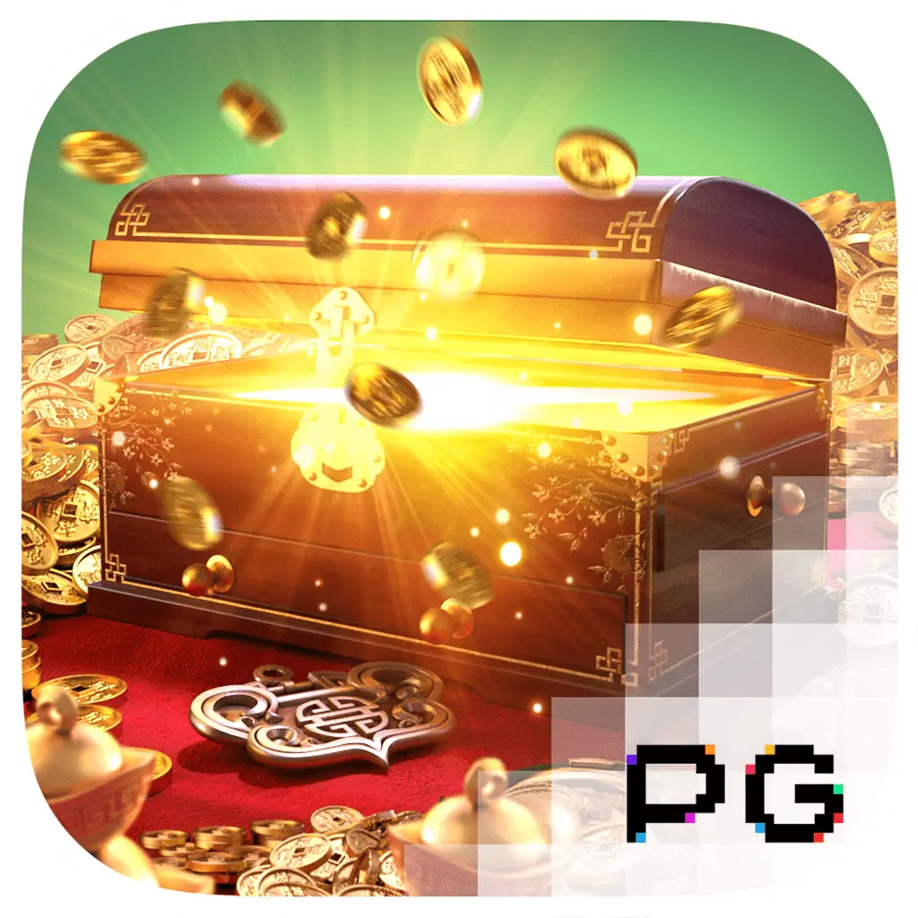 PGSoft : Jewels of Prosperity - SPONSOR777