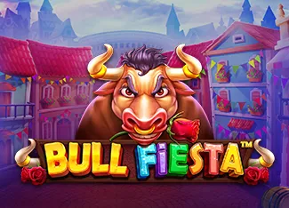 Pragmatic : Bull Fiesta - SPONSOR777