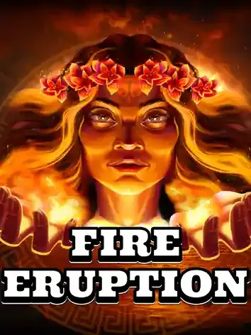 Octoplay : Fire Eruption - SPONSOR777