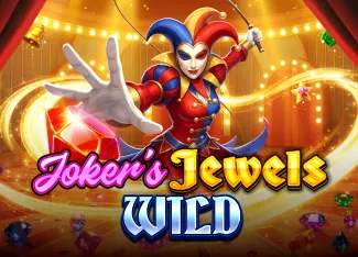 Pragmatic : Jokers Jewels Wild - SPONSOR777