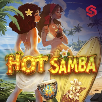 HotSamba - SPONSOR777
