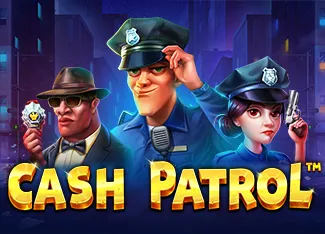 Cash Patrol - SPONSOR777