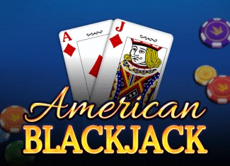 American Blackjack - SPONSOR777