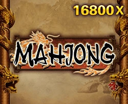 JDB : Mahjong - SPONSOR777