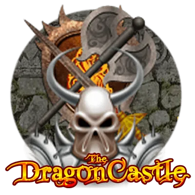 Habanero : Dragon Castle - SPONSOR777