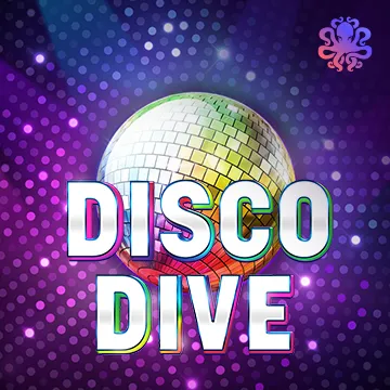 Octoplay : Disco Dive - SPONSOR777