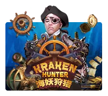 Joker123 : Kraken Hunter - SPONSOR777