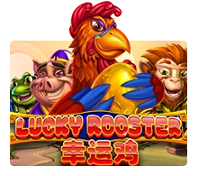 Joker123 : Lucky Rooster - SPONSOR777