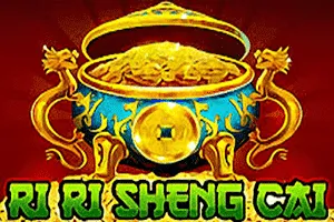 Ri Ri Sheng Cai - SPONSOR777