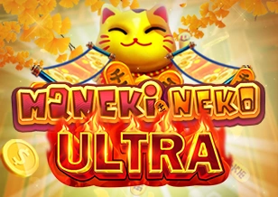 Kucing Pembawa Keberuntungan ULTRA - SPONSOR777