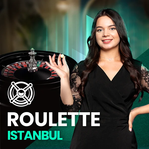 Istanbul Roulette - SPONSOR777