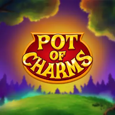 Octoplay : Pot of Charms - SPONSOR777