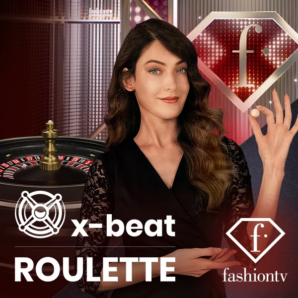 FashionTV X-Beat Roulette - SPONSOR777