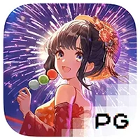 PGSoft : Oishi Delights - SPONSOR777