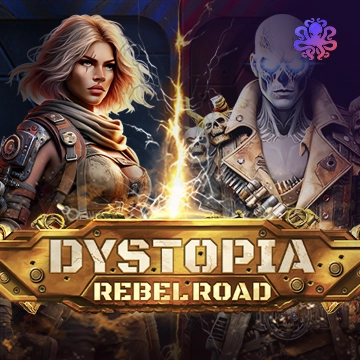 Octoplay : Dystopia: Rebel Road - SPONSOR777