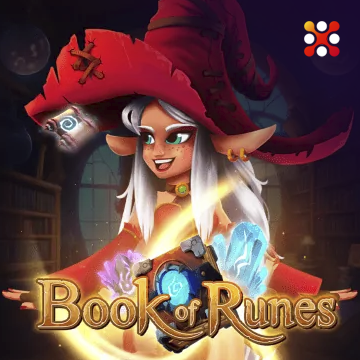 Mancala : Book of Runes - SPONSOR777