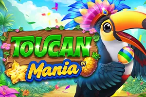 Toucan Mania - SPONSOR777