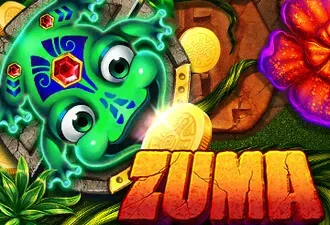 PLAYSTAR : ZUMA - SPONSOR777