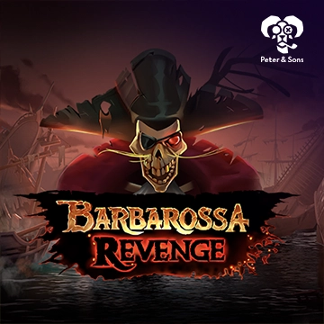 PeterSons : Barbarossa Revenge - SPONSOR777