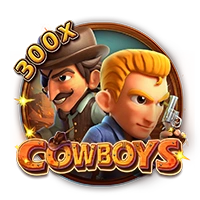 Facai : COWBOYS - SPONSOR777