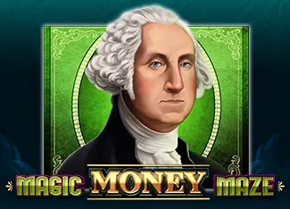 Pragmatic : Magic Money Maze - SPONSOR777