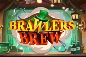 Brawlers Brew - SPONSOR777