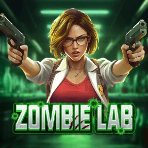 Zombie Lab - SPONSOR777