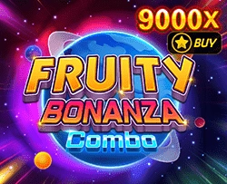 JDB : Fruity Bonanza Combo - SPONSOR777
