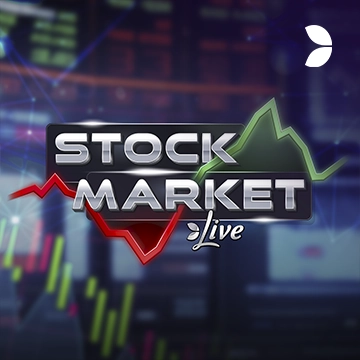 Stock Market - SPONSOR777